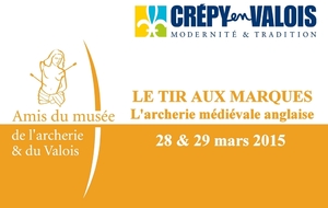 08.03.2015 - Le tir aux marques