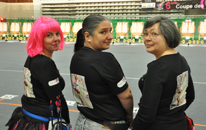 14.03.2015 - Coupe des Miss 2015