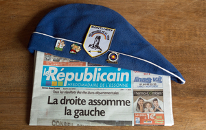 02.04.2015 - Le Républicain
