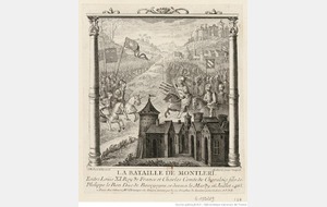 19.04.2015 - Il y a 550 ans...