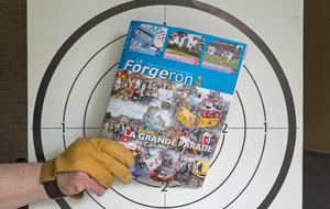 02.05.2015 - Le Forgeron