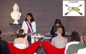 15.05.2015 - La haie des archers