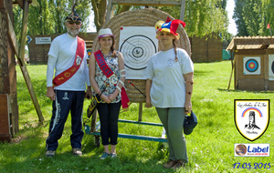 17.05.2015 - Tir du Roy 2015