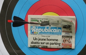 14.05.2015 - Le Républicain