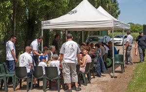 07.06.2015 - Fête de fin de saison