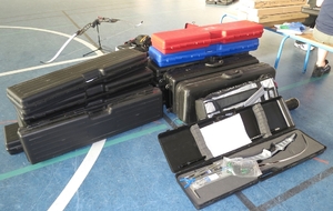 29.06.2015 - Arcs rendus, 2016 en vue