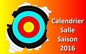06.09.2015 - Calendrier Salle 2016