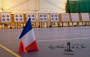 29.11.2015 - Montlhéry : résultats du concours salle 2016