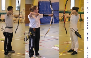 14.02.2016 - Une première participation prometteuse