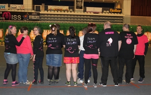 13.03.2016 - Coupe des Miss 2016