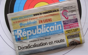 07.04.2016 - Le Républicain
