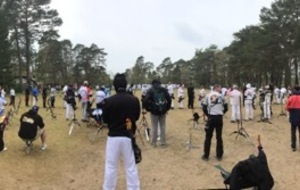 24.04.2016 - Fontainebleau