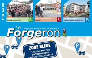 06.05.2016 - Le Forgeron