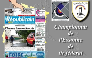 02.06.2016 - Le Républicain