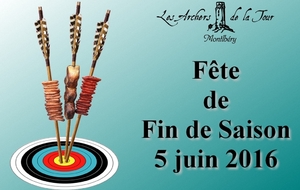 05.06.2016 - Fête de fin de saison 2016