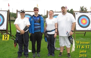 12.06.2016 - Wissous