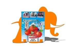 06.08.2016 - Le Forgeron