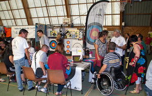 10.09.2016 - Forum des Associations