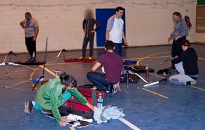 26.09.2016 - Un très bon début