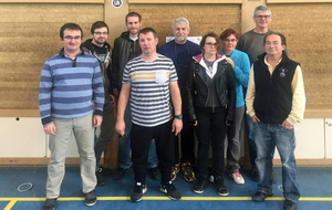 08.10.2016 - Réglage d'un arc