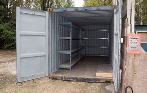 29.10.2016 - Elles sont installées !