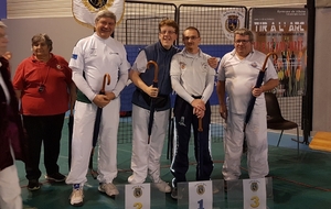 13.11.2016 - Concours Target de Massy