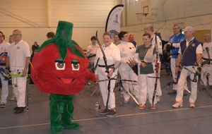 27.11.2016 - Claudius Solanum Lycopersicum au rendez-vous