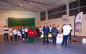 27.11.2016 - Organiser &amp; Concourir