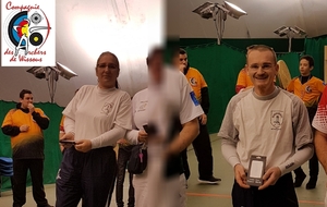 04.12.2016 - Concours Target de Wissous