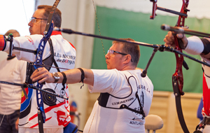 11.12.2016 - Podium en handisport