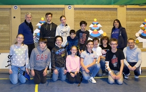 15.12.2016 - Viser le sapin