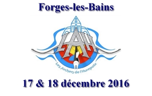 18.12.2016 - Forges-les-Bains