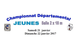 22.01.2017 - Bravo les jeunes !