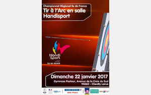 22.01.2017 - Bravo Gilbert !