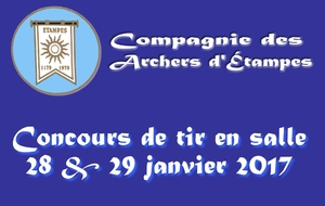29.01.2017 - Concours d'Étampes