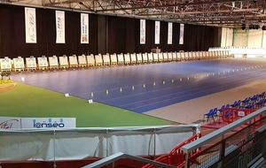 03.03.2017 - Depuis Vittel...