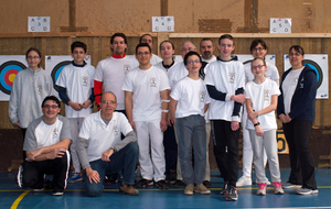 11.03.2017 - Le commencement pour les débutants