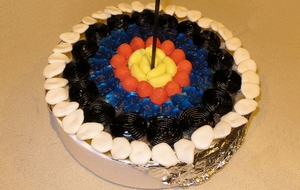 23.03.2017 - Bons, les bonbons...