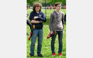 22.04.2017 - À la perfection