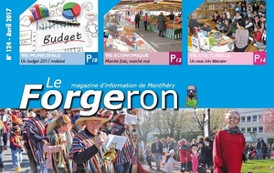 01.05.2017 - Carnaval et Championnat de France