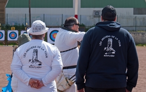 21.05.2017 - Fédéral Handisport &amp; CD 91 Fédéral