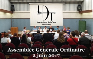 02.06.2017 - Rassemblés en assemblée