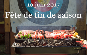 10.06.2017 - La fin se fête