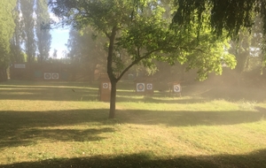 20.07.2017 - Tirer dans le brouillard