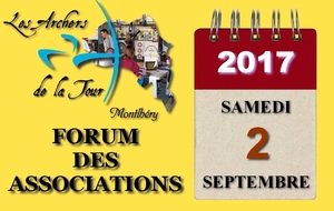 02.09.2017 - Forum des Associations