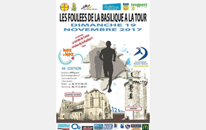 19.11.2017 - Les Foulées...