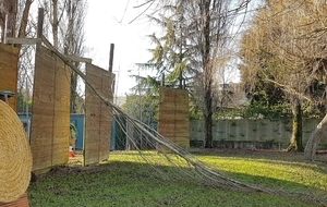 12.12.2017 - Ana est passée par là...