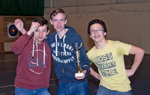 14.12.2017 - « Debriefing » d'Orsay