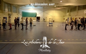 21.12.2017 - Un même pas de tir