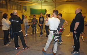 18.01.2018 - L'après-compétition